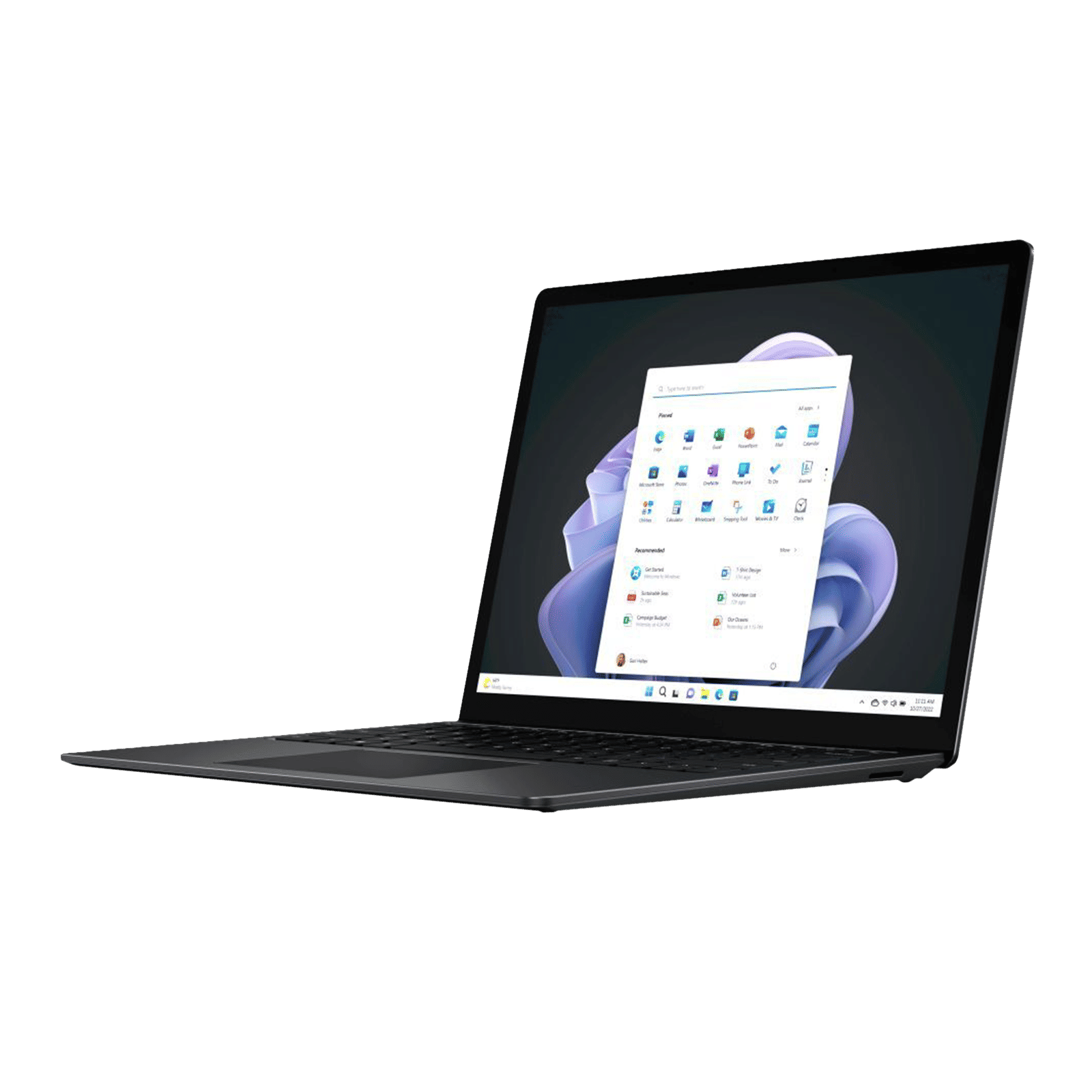 Buy Microsoft Surface Laptop 5 Intel Core i7 12th Gen (13.5 inch